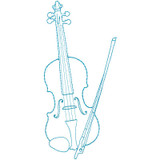 Violin | 12370-07