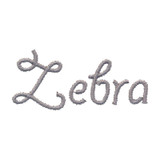 Zebra | 80002-052