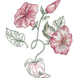 Flowers 4 | 80004-09