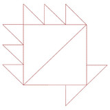 Jumbo Block 4