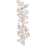 Linework Border | 80003-11