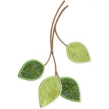 Branch Applique
