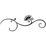 Crown Border 1