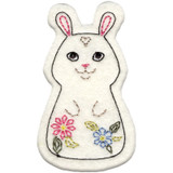 Bunny Finger Puppet