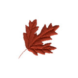 Red Leaf