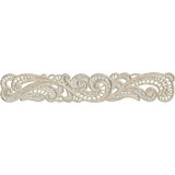 Freestanding Lace Border | 12398-29