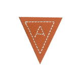 A Pennant Applique