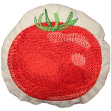 Tomato Stitch 'n' Turn