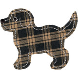 Labrador Applique