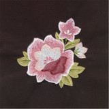 Asian Flowers 1
