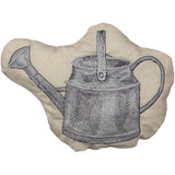 Watering Can Stitch 'n' Turn