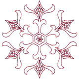 Snowflake 3 | 12415-03