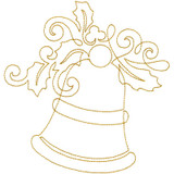 Christmas Bell | 12416-40