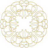 Bows Circle