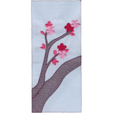 Cherry Blossom Wall Art 1