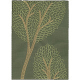 Modern Tree Wall Art 1