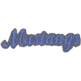 Mustangs | 12420-05