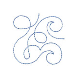 Snowflake Corner | 12416-28