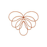 Mini Feather Center