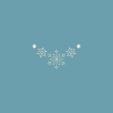 Snowflake Assortment 9