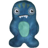 Stitch 'n' Turn Monster 8