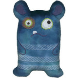 Stitch 'n' Turn Monster 4