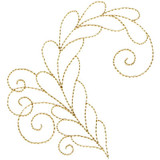Feather Accent 3 | 12380-06
