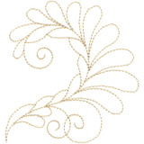 Feather Accent 1 | 12380-04