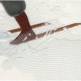 Winter Tile 12 | 12434-12