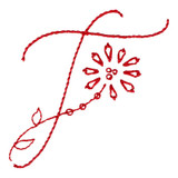 Uppercase T