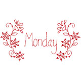 Monday | 12441-29