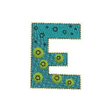 Letter E | BC01831