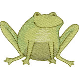 Frog 1 | 80020-26