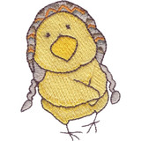 Winter Hat