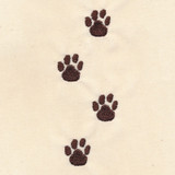 Paw Prints