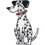 Dalmatian | 80026-07