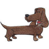 Dachshund | 80026-03