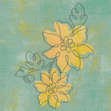 Floral Couture Applique 4 | 12461-04