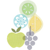 Fruit & Veggie Combo 2