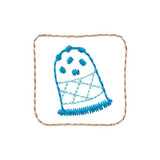 Thimble Mini Square