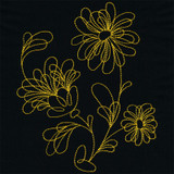 Doodle Flowers 3