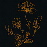 Doodle Flowers 2