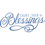 Count Your Blessings