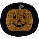 Stitch 'N' Turn Jack O'Lantern