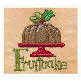 Fruitcake