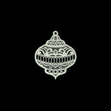 FSL Ornament 3