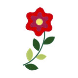 Quilt Design 20 ZigZag