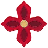 Quilt Design 28 Satin