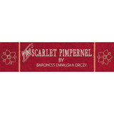 The Scarlet Pimpernel
