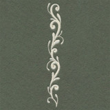 Swirls Border | 12470-29